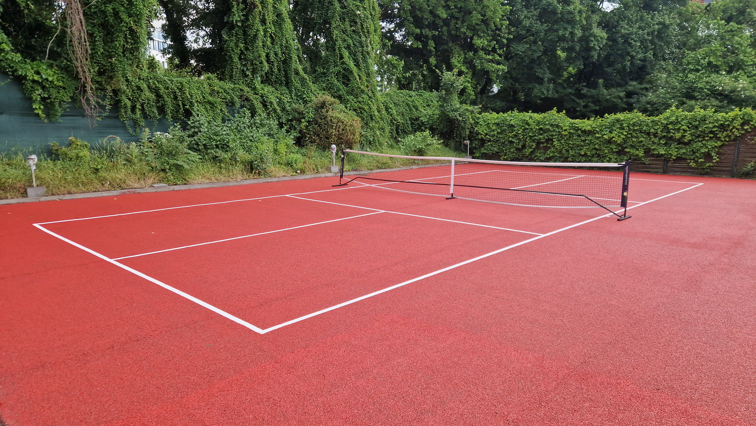 Pickleball