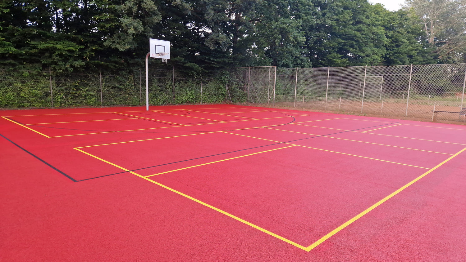 Basketball