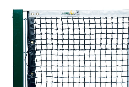 Tennisnetz Court Royal TN 30 schwarz